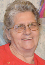 Betty Lou Feig